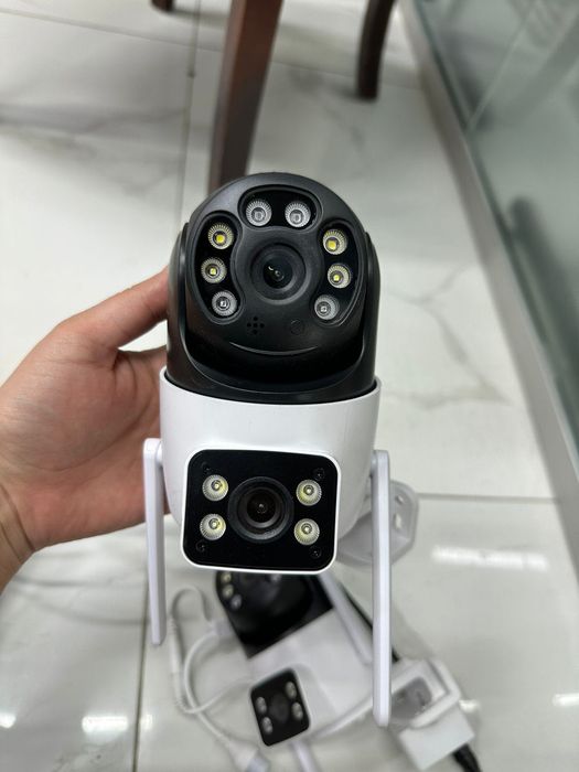 Камера для бутиков