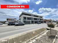 Spatiu comercial modern de inchiriat in Apahida | 50mp