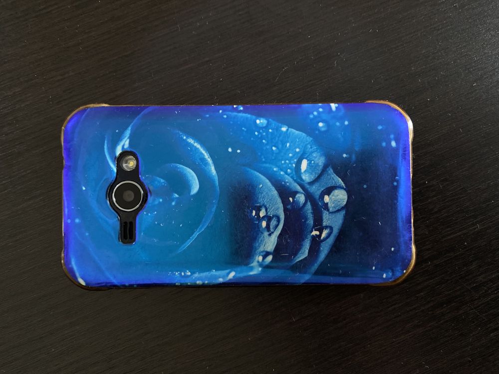 Продам Samsung 2 симки