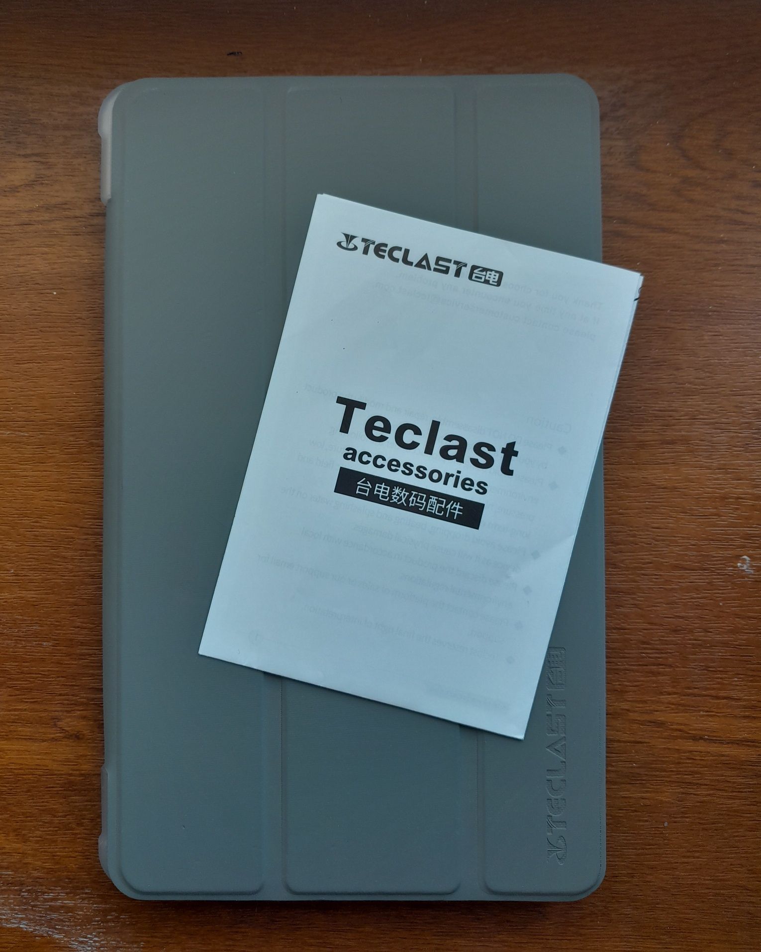 Чехол для Teclast/P80T