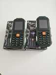 Oferta !Telefoane Militar 4G baterie 5800mA