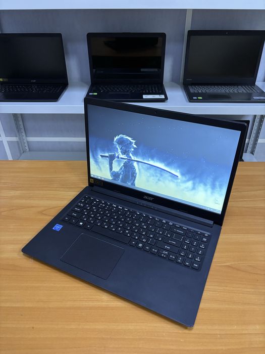 Ноутбук Acer Aspire