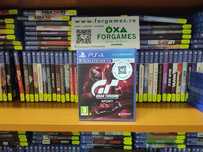 Joc PS4 Gran Turismo Sport Spect II PS4 2 CD , Forgames.ro