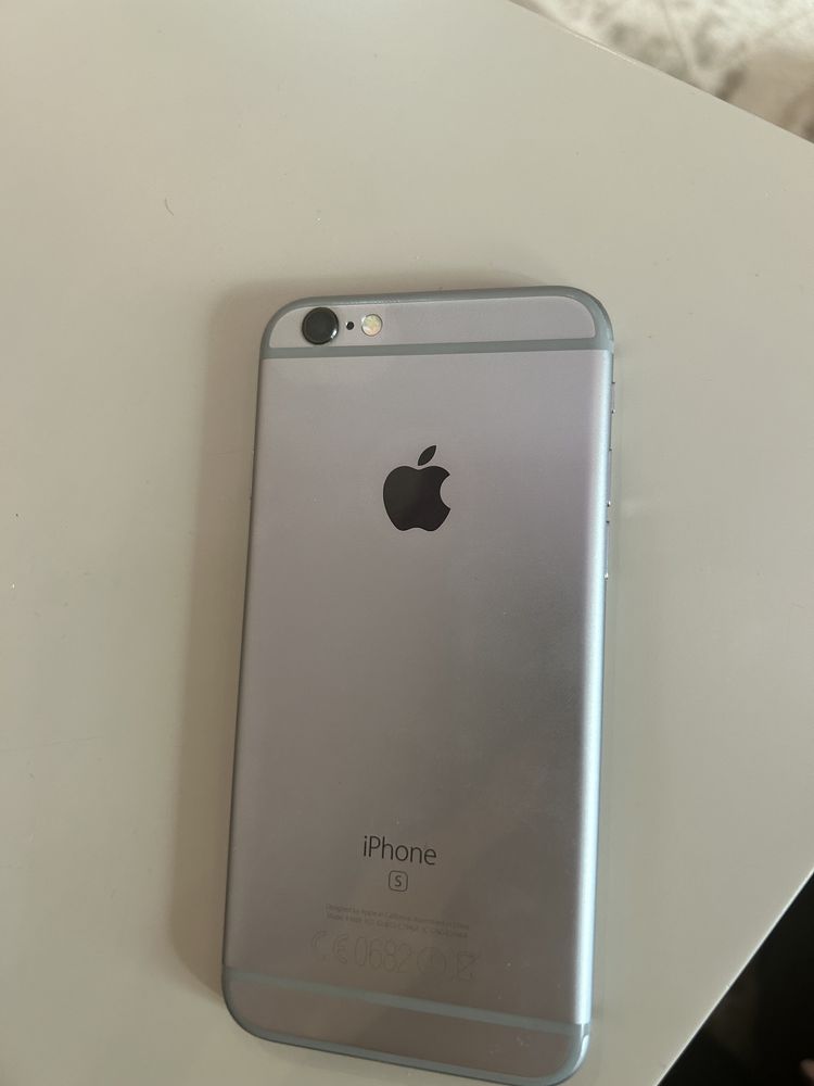 Iphone 6S- 64 GB