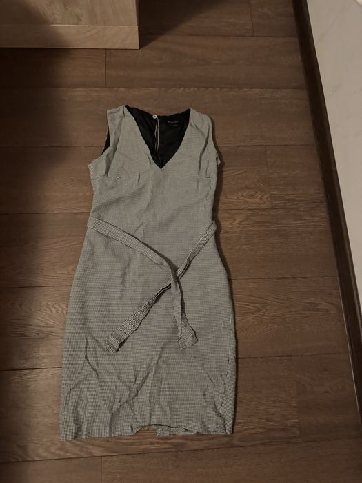 Рокля Massimo Dutti