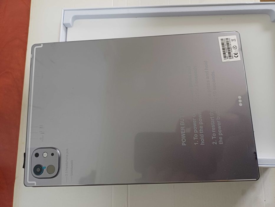 Tableta 11''-Ipad Air Pro-22+2T