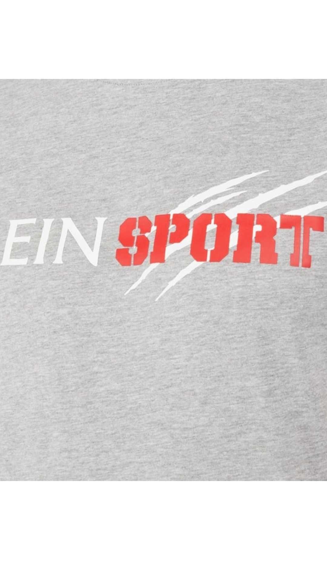 T-Shirt by Plein Sport