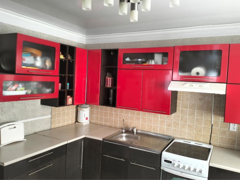 Продам кухонный гарнитур !