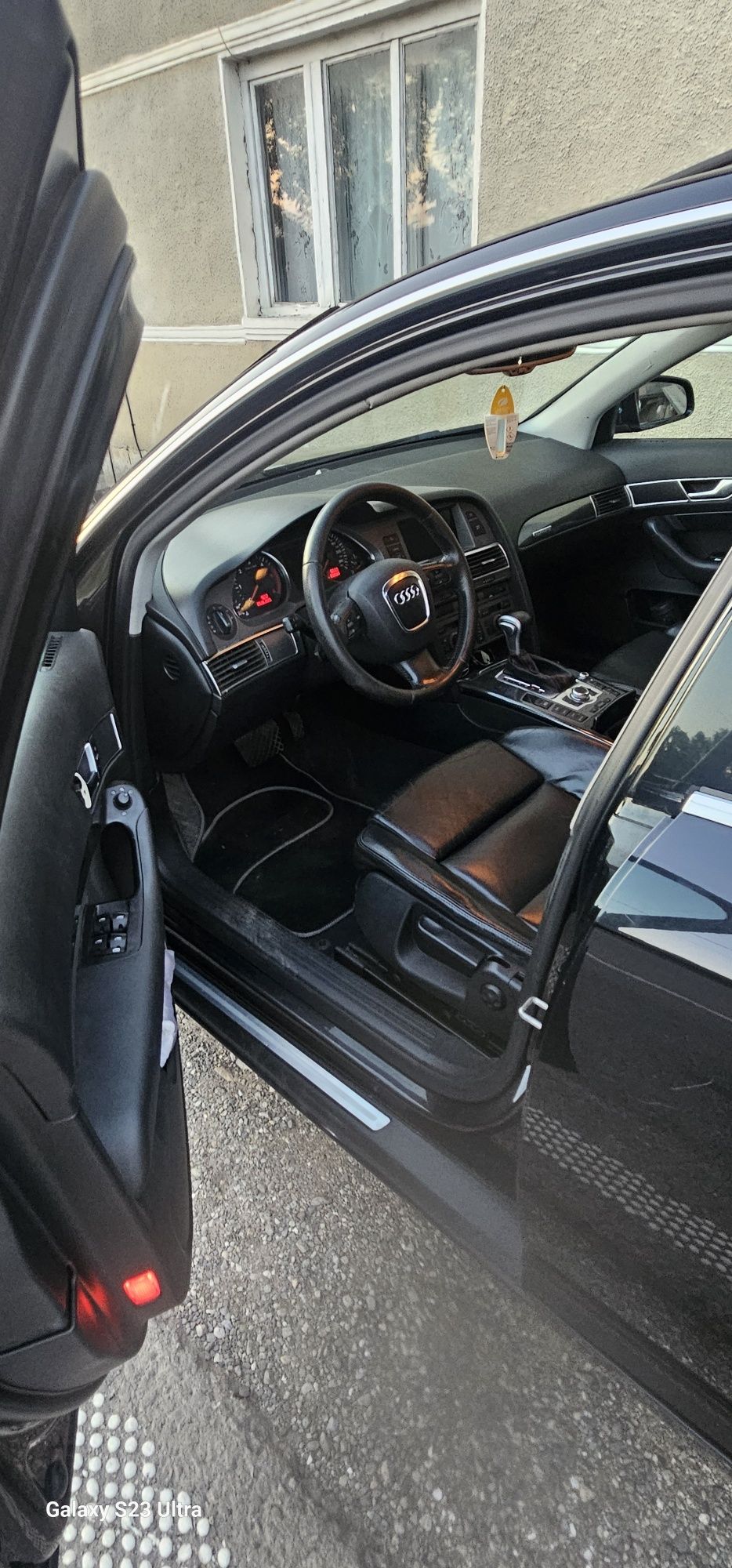 Audi A6 C6 3.0 Tdi