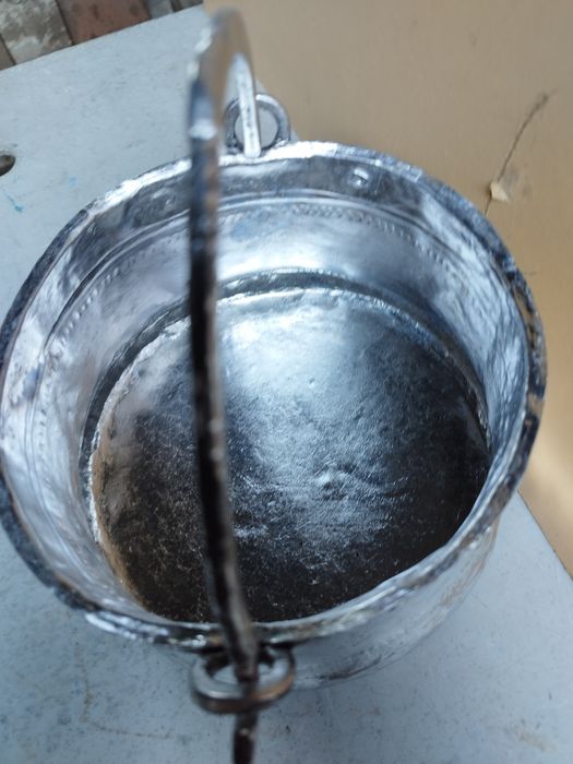 Старо менче за свадби и ретуали и щастливи събития