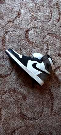 Nike Air Jordan 1 Retro High Dark Mocha 42&43