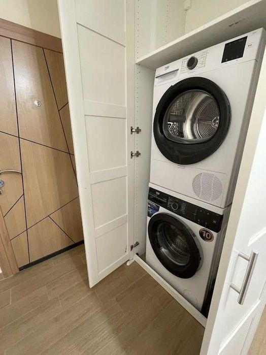 Дава се под наем Двустаен апартамент в София, Младост 4 - 65 кв.м за 459 € - Снимка #3