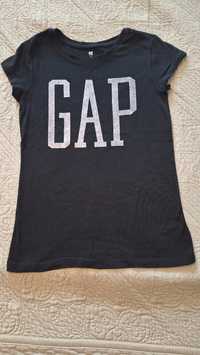 Tricou fetite Gap