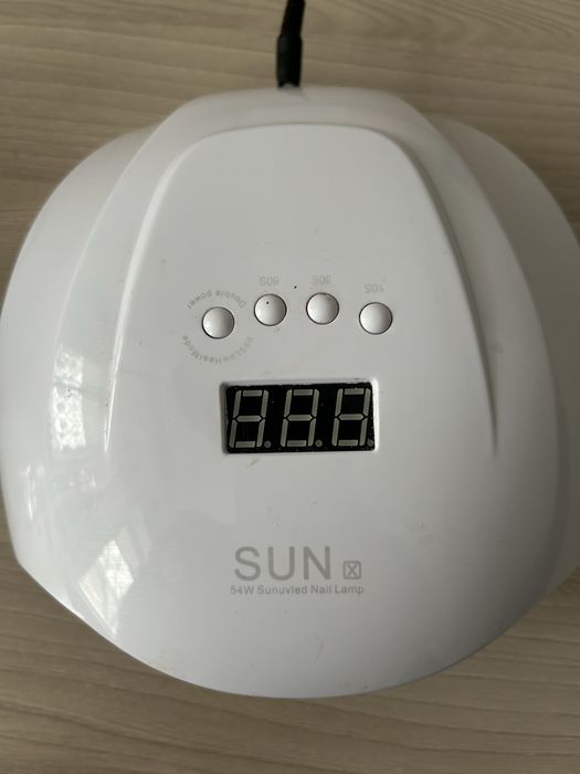 Продам аппарат для маникюра