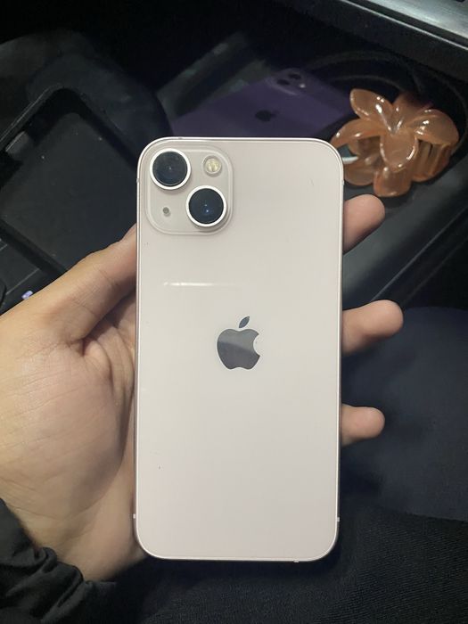 Продам iphone 13 256 gb