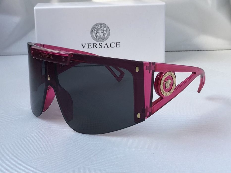 -46% Разпродажба Дамски слънчеви очила маска