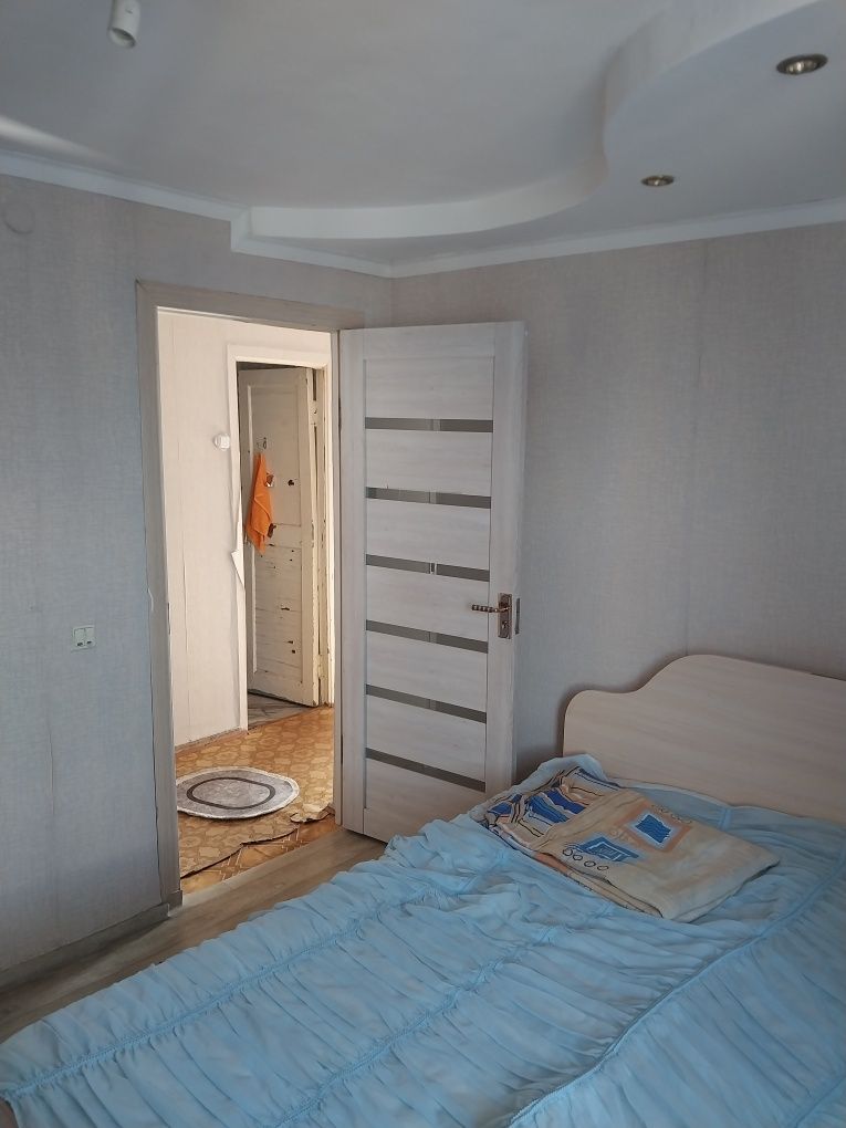 Продам дом в жибек-жолы
