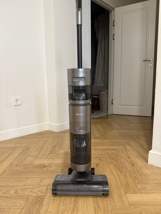 Моющий пылесос Dreame H11 Max