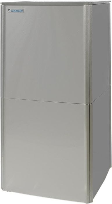 Pompa de căldură Daikin Altherma + Boiler apă caldă 200 L