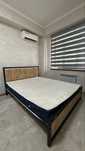 LOFT uslubidagi yotoq mebeli / 160sm-200sm