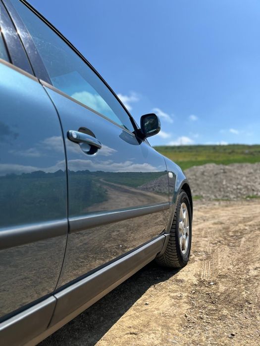 Vand VW Passat B5 break