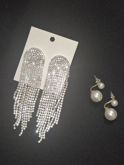 Ефектни обеци за всеки повод