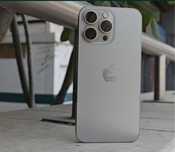Iphone 15pro max 256 gb