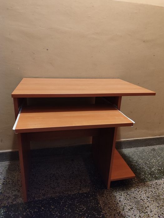 Бюро за компютър