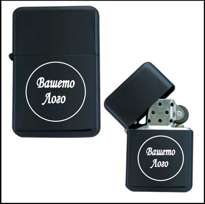 Рекламни материали - химикали, запалки, пепелници, бутилки