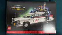 Lego Icons (Creator Expert) - Ghostbusters™ ECTO-1 [10274]