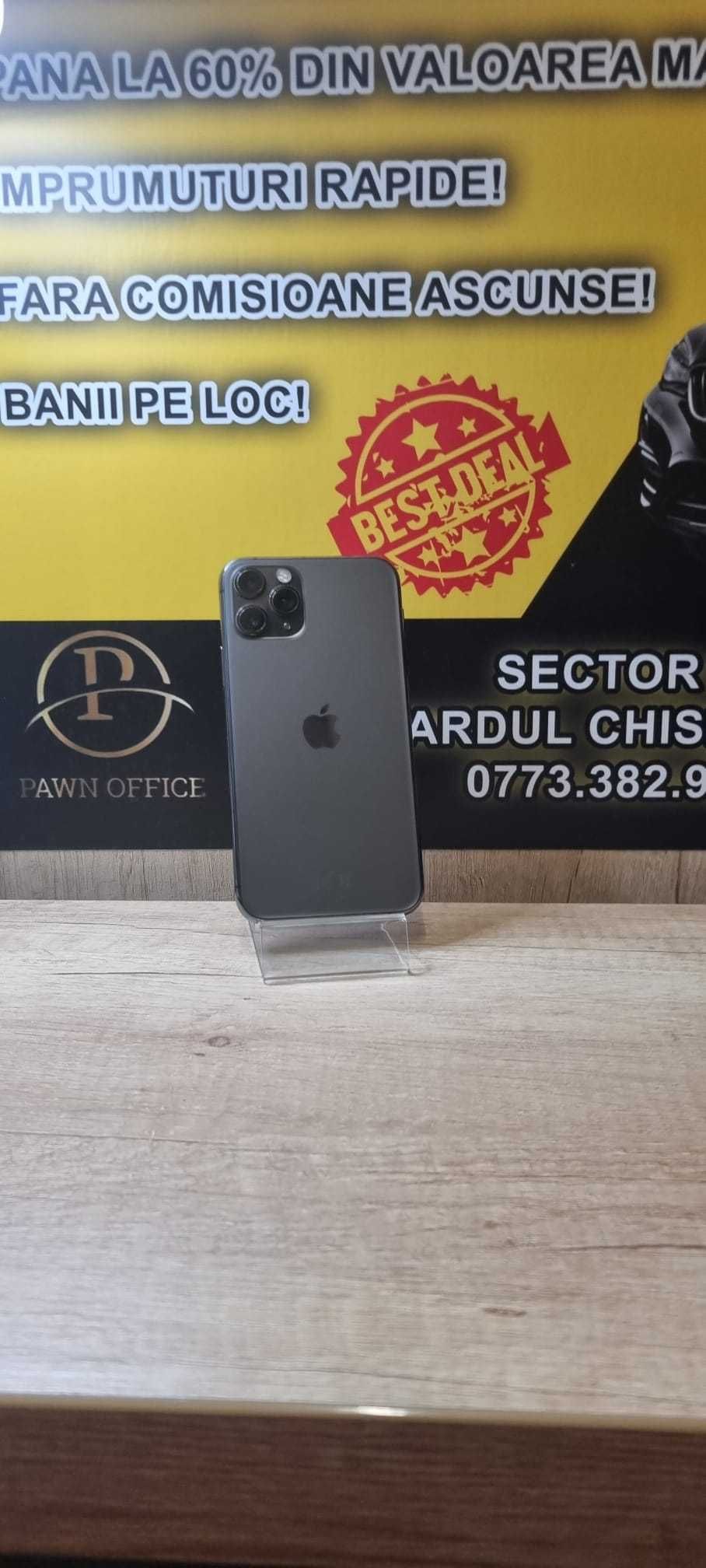 Iphone 11 Pro 64GB