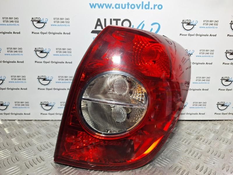 Stop aripa dreapta Chevrolet Captiva C100, C140