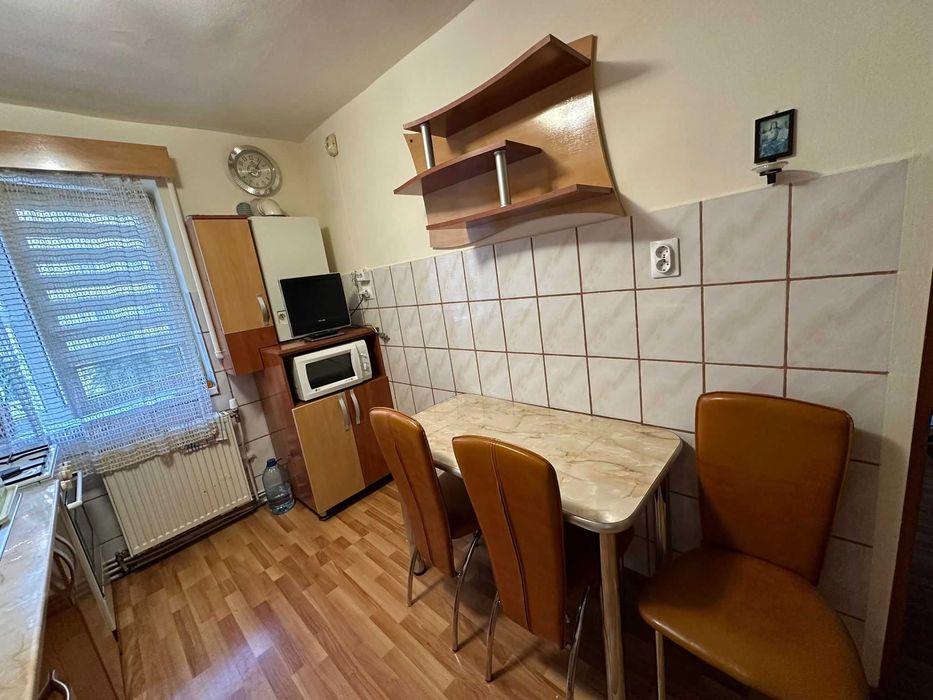 Bucatarie Completa + TV
