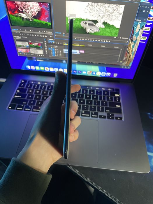 Ipad mini 5 64 gb hech qaysi detali almashmagan ochilmagan ipad