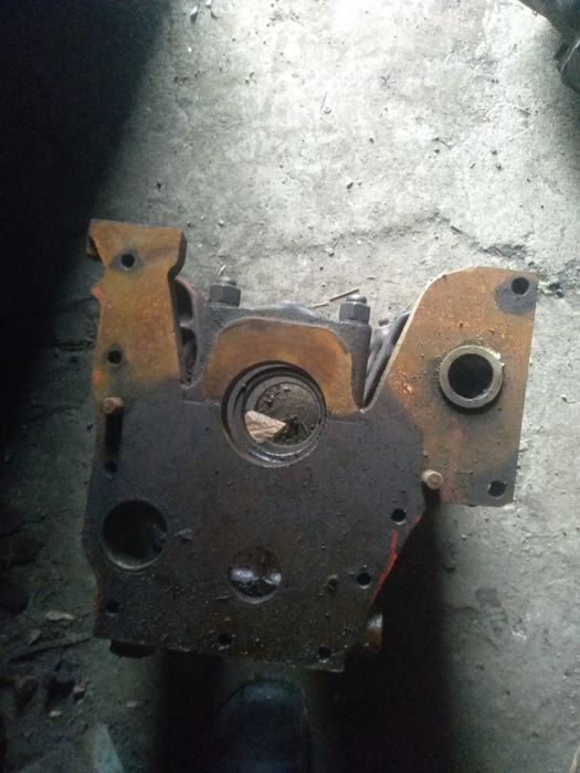 Продам новый блок на трактор Т-25