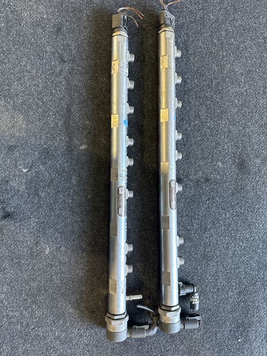 Rampa Injectoare Bmw 3.0 D N57 F01/F10 Cod 0445216036