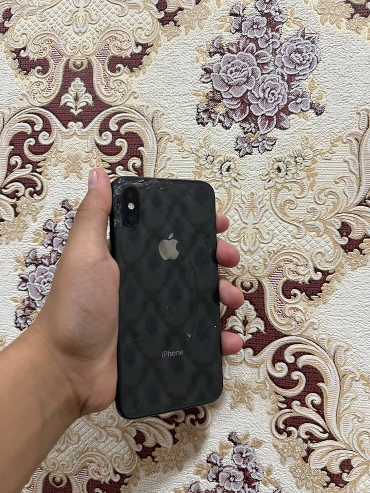 iPhone Xs 64 gb