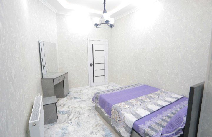 Kvartira ijaraga beriladi