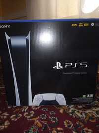 Playstation 5 new