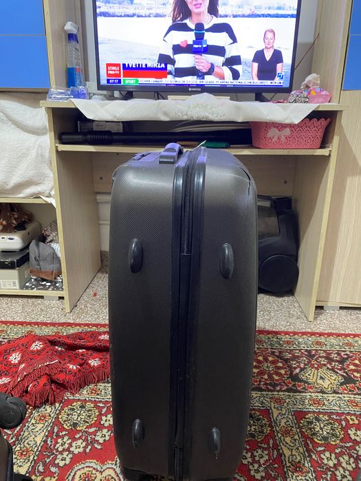 Vand troler Samsonite
