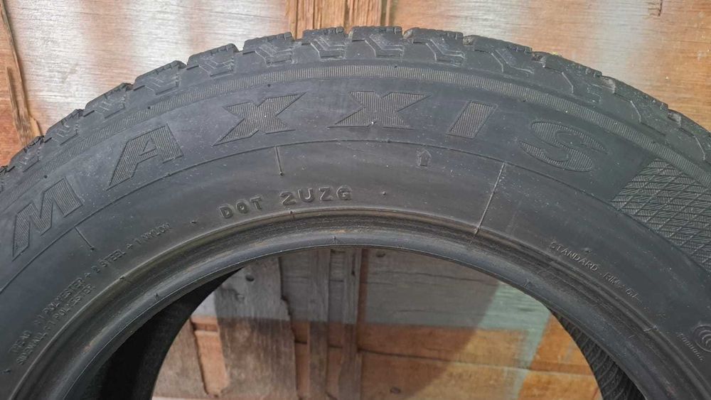 MAXXIS Зимние шины 195/65 R15