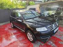 Vand Touareg 7L 2.5 R5