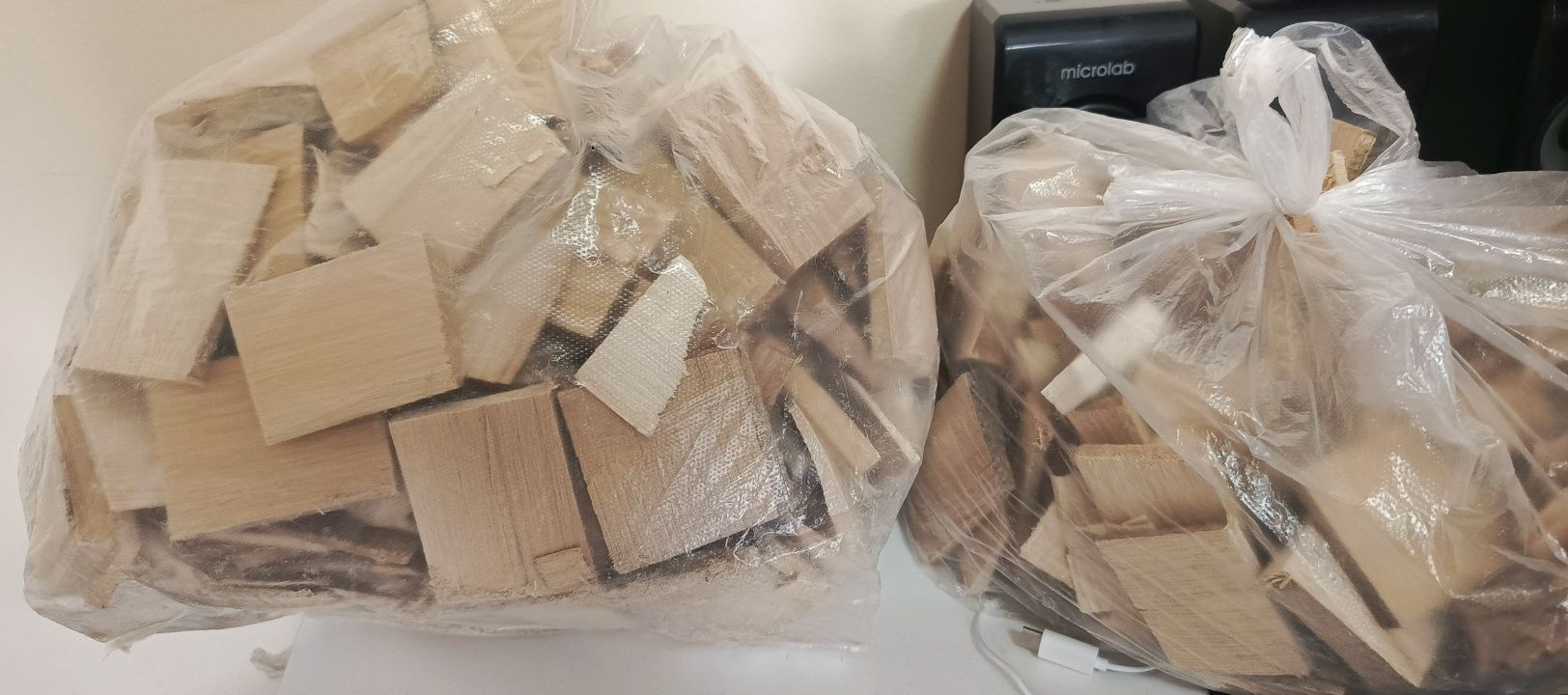 Продам щепу(Крупную) район Курмыш