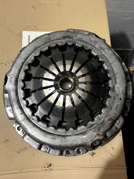 Съединител за Toyota Yaris 2006 – комплект