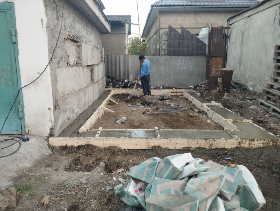 Услуги Активная Бригада