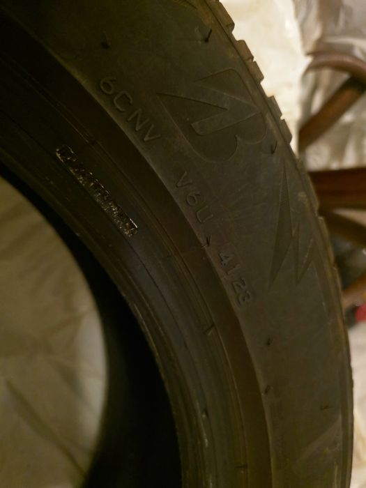 Зимни гуми Bridgestone Blizzak LM005 235/50/R19 103V