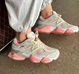Model New Balance