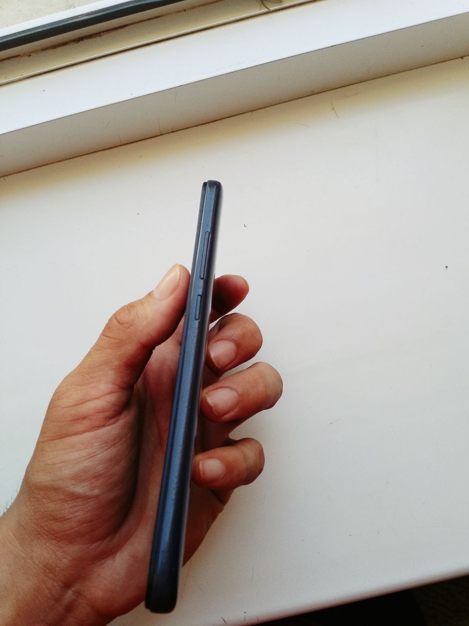 Redmi 8 sastayannasi yaxshi 4/64 talik