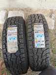 Hankook Dynapro AT 215 75 R15 offroad allseason