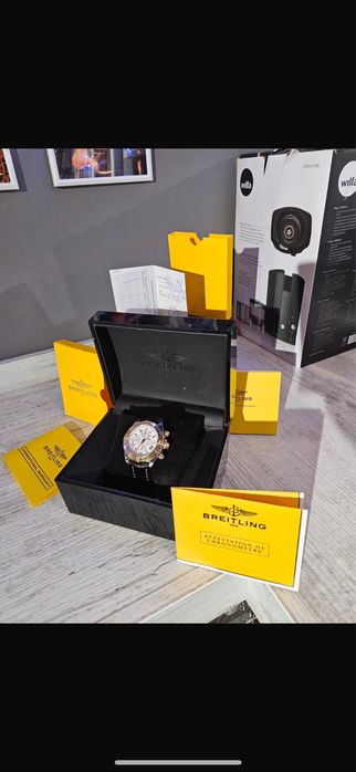 Vand Ceas Breitling 44 cm
